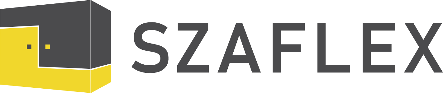 Szaflex – kuchnia na wymiar